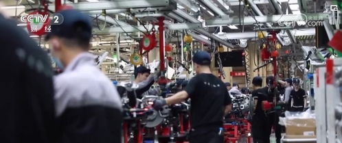 國際人士駁斥產能過剩論 中國新能源產品為全球綠色轉型貢獻巨大