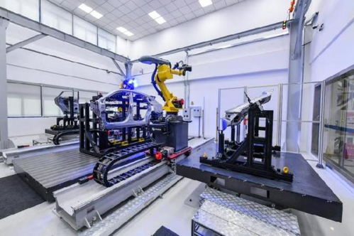 引智囊、搶資質、拼技術 國產電動車受刺激再升級，納米材料引領新浪潮