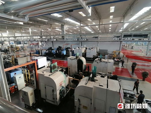 鏈長 賦能 昌邑市推動 鏈主 企業高質量發展